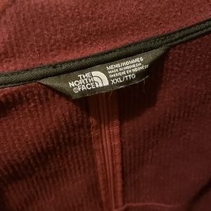 The North Face Jacket